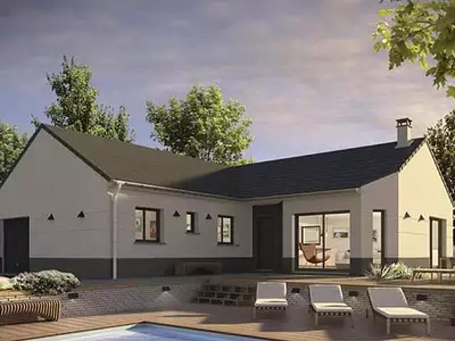 Achat maisons Gaillefontaine 4 pièces