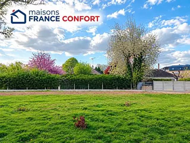 Achat maisons Gaillon 5 pièces
