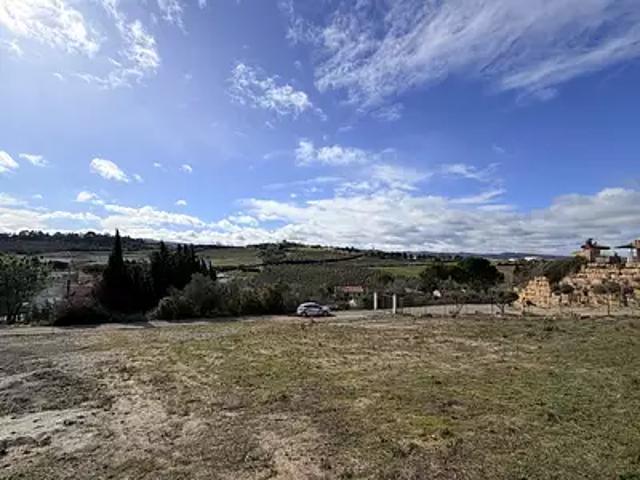 Achat maisons Gaja et Villedieu 4 pièces