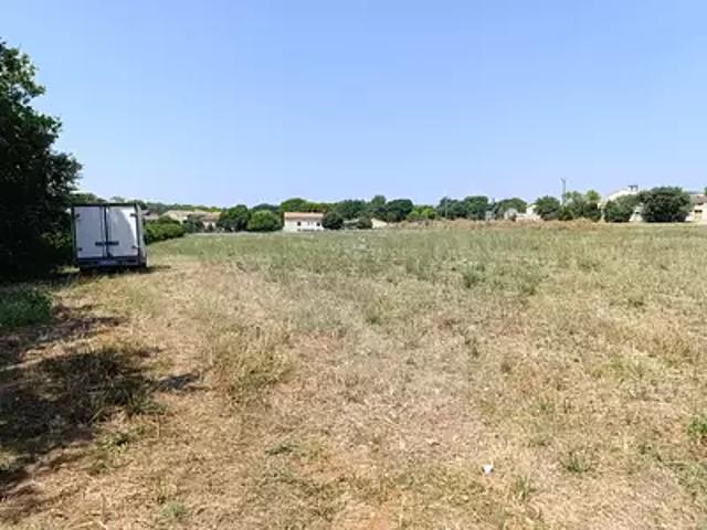 Achat maisons Galargues 4 pièces