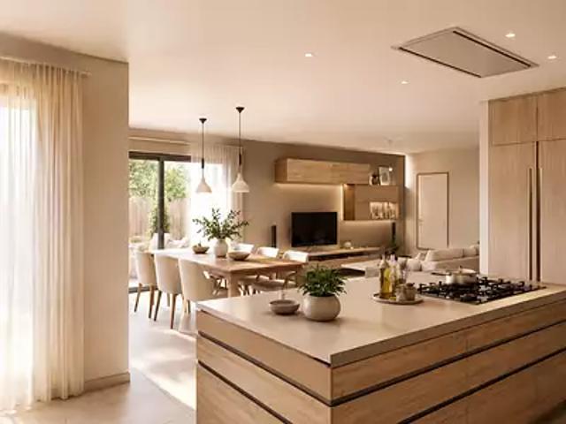 Achat maisons Galgon 5 pièces