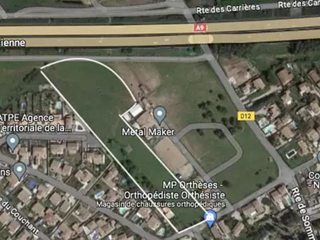 Achat maisons Gallargues le Montueux 1 pièce