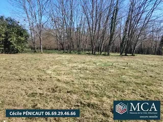 Achat maisons Gamarde les Bains 5 pièces
