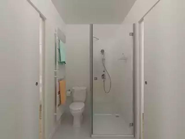 Achat maisons Ganzeville 3 pièces