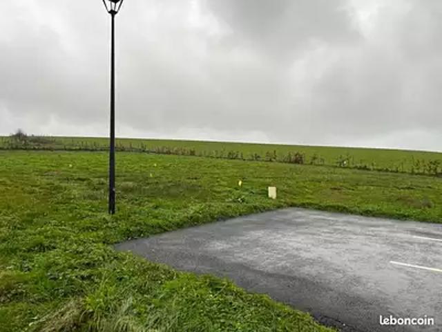 Achat maisons Ganzeville 1 pièce