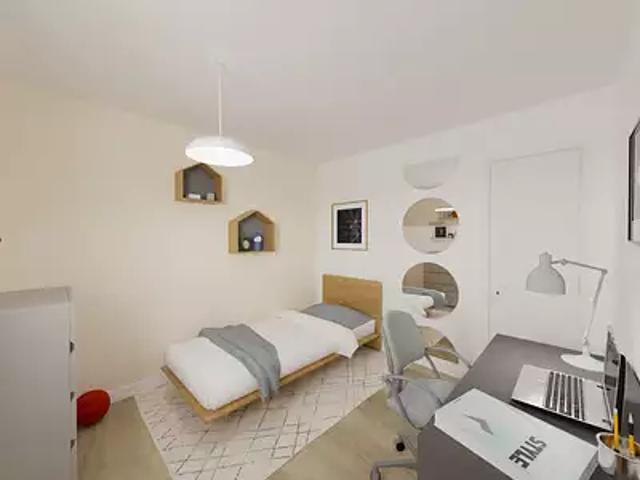 Achat maisons Ganzeville 4 pièces