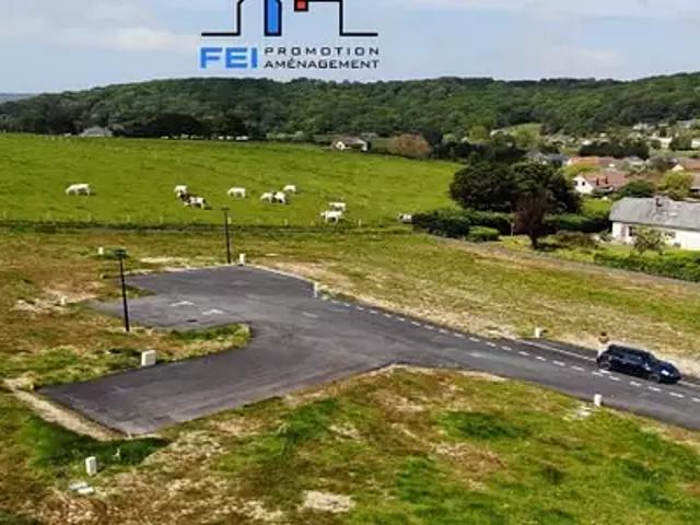 Achat maisons Ganzeville 6 pièces