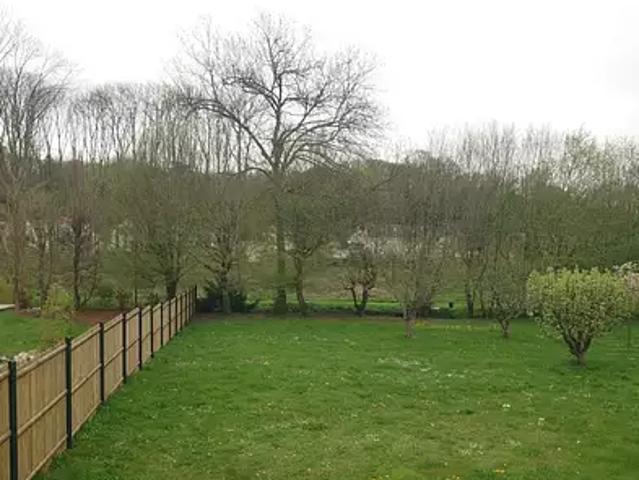 Achat maisons Gasville Oisème 4 pièces