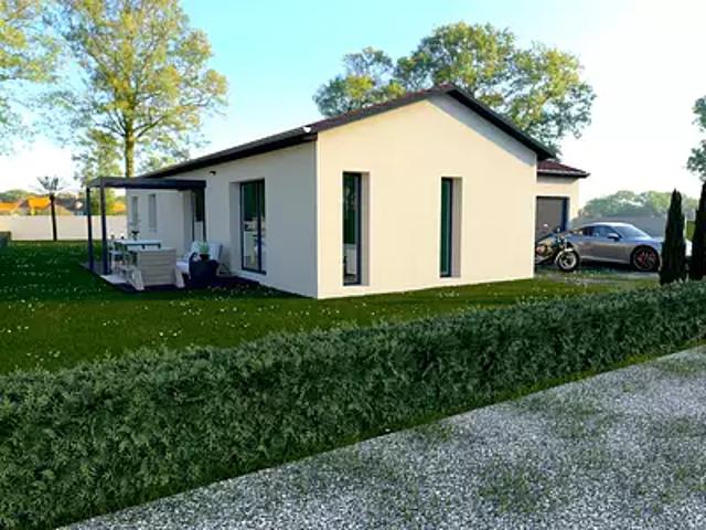 Achat maisons Garnerans 5 pièces