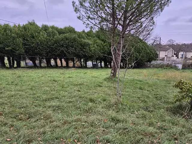 Achat maisons Garat 4 pièces