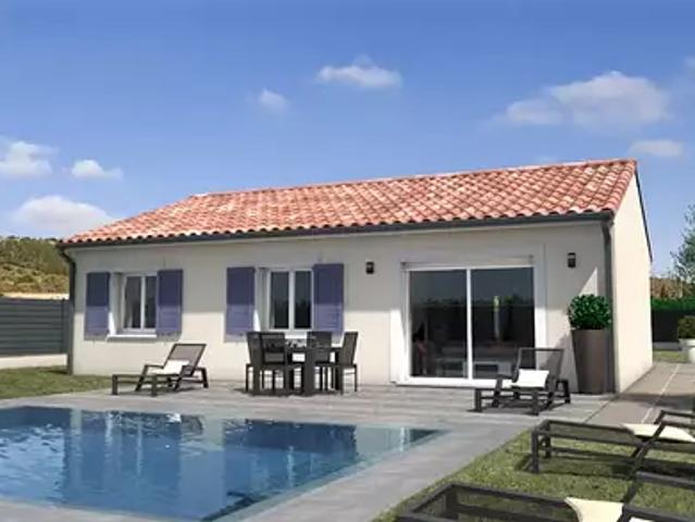 Achat maisons Gardouch 4 pièces