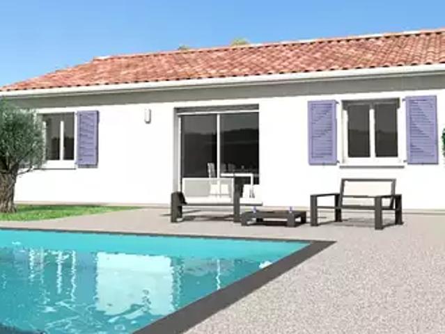 Achat maisons Gardouch 4 pièces