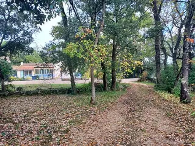 Achat maisons Garéoult 4 pièces