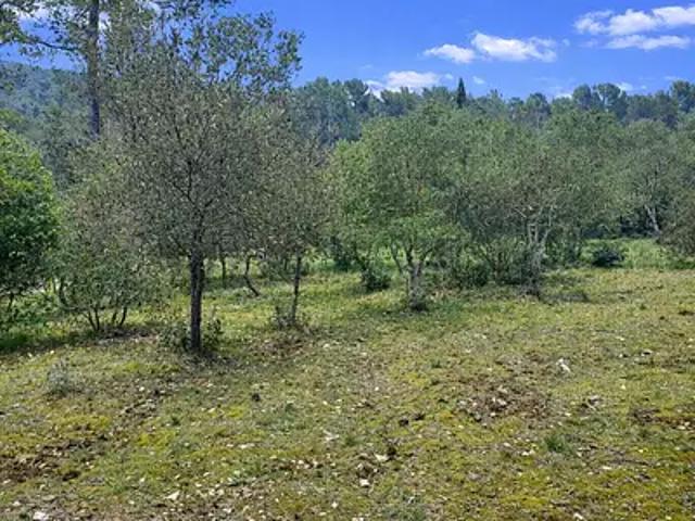 Achat maisons Garéoult 4 pièces