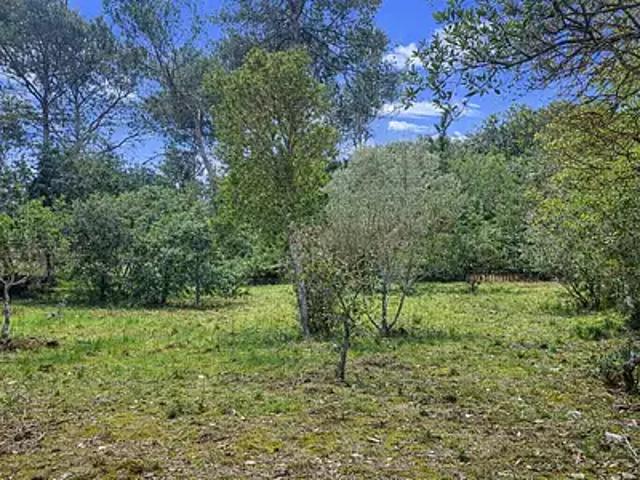 Achat maisons Garéoult 4 pièces