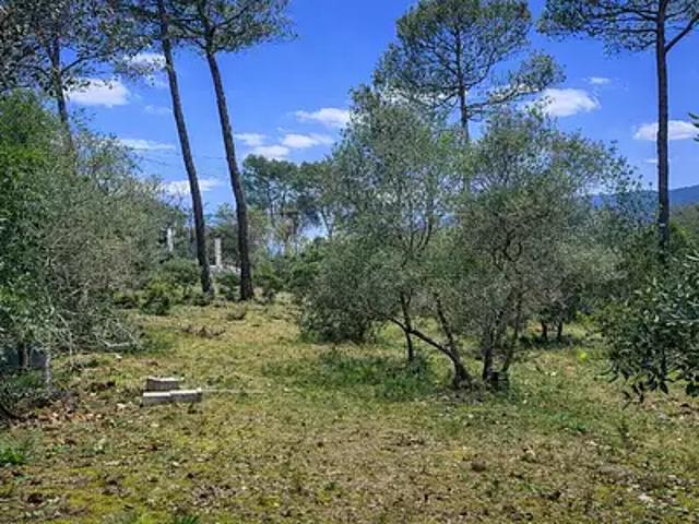 Achat maisons Garéoult 4 pièces
