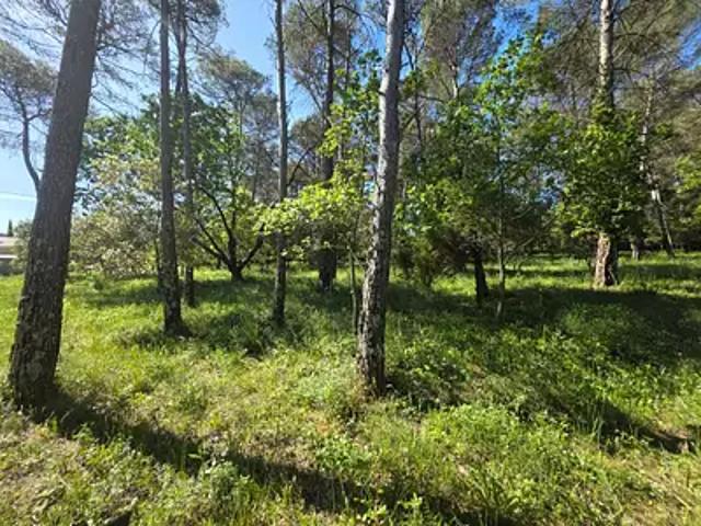 Achat maisons Garéoult 5 pièces