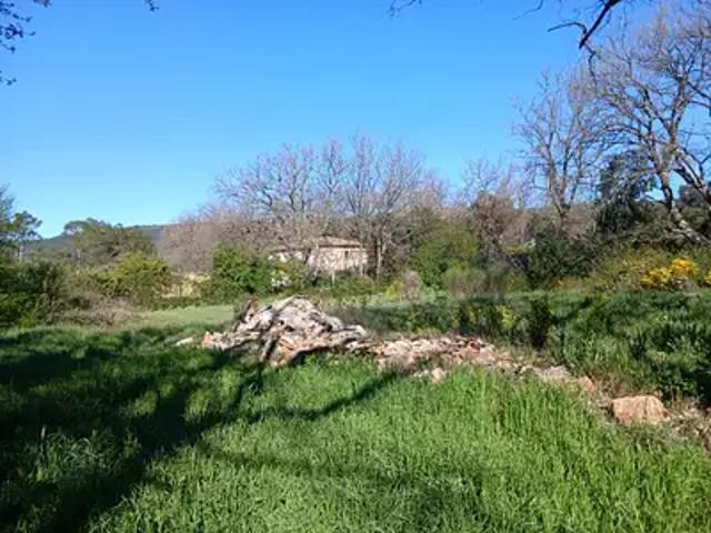Achat maisons Garéoult 5 pièces