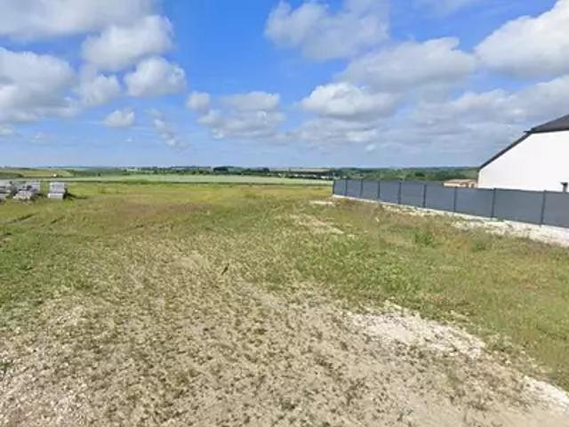 Achat maisons Gauchy 7 pièces