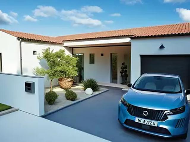 Achat maisons Geay 5 pièces