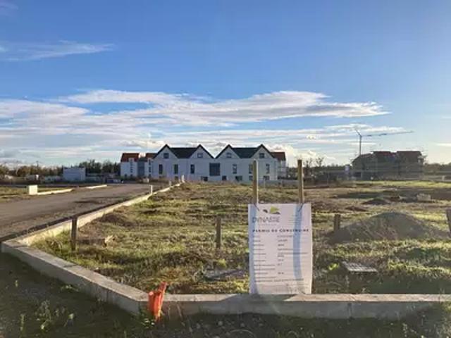 Achat maisons Geispolsheim 4 pièces