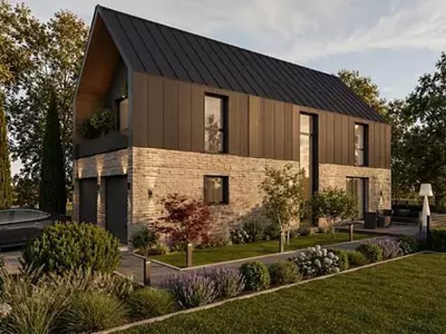 Achat maisons Geispolsheim 5 pièces