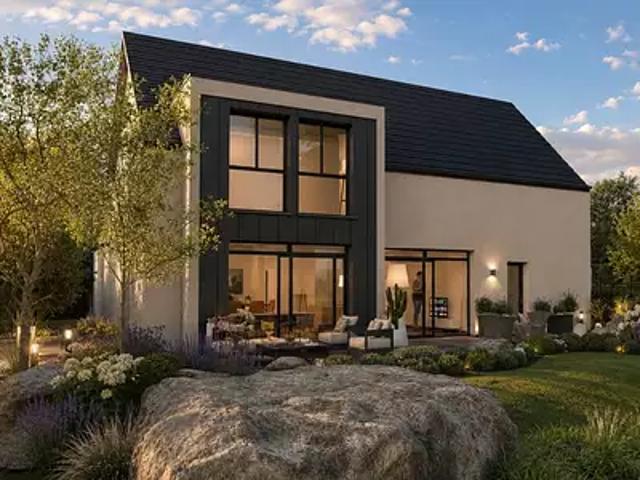 Achat maisons Geispolsheim 6 pièces