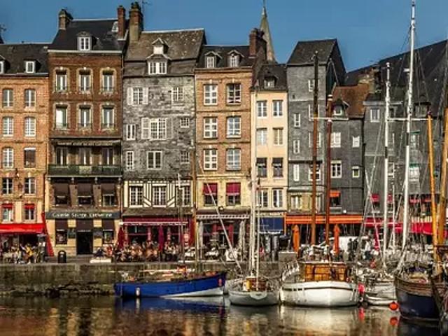 Achat maisons Genneville 5 pièces