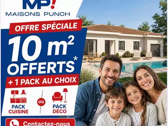 Achat maisons Genay 4 pièces
