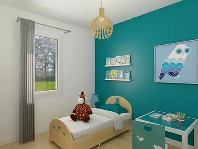 Achat maisons Geneston 4 pièces