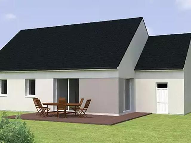 Achat maisons Gesté 5 pièces
