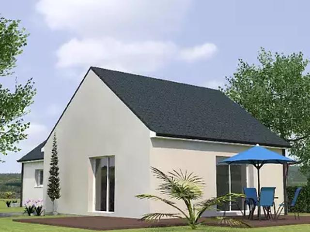 Achat maisons Gesté 5 pièces