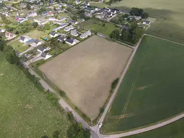 Achat maisons Gerponville 5 pièces