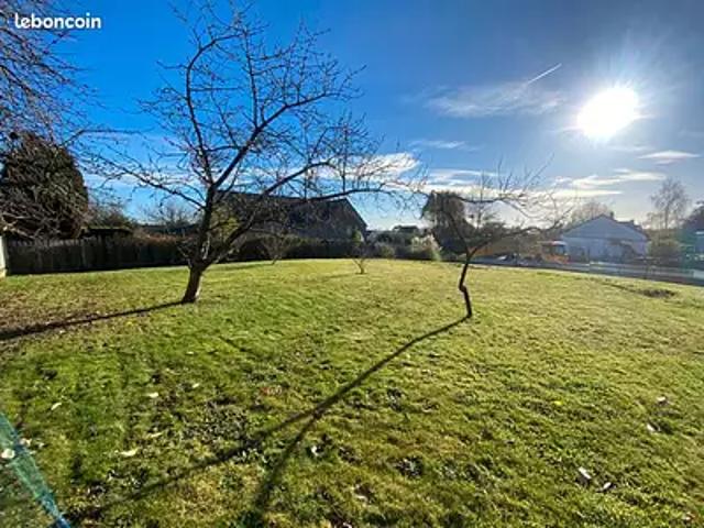 Achat maisons Gerville 5 pièces