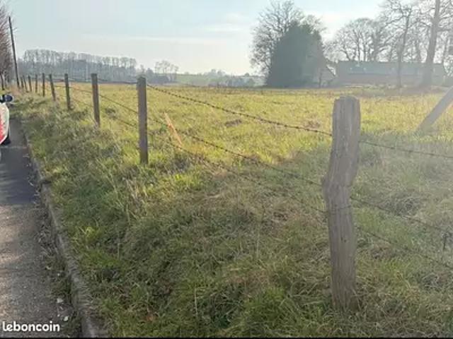 Achat maisons Gerville 6 pièces