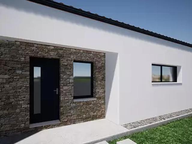 Achat maisons Gétigné 7 pièces
