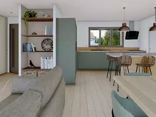 Achat maisons Gignac 4 pièces