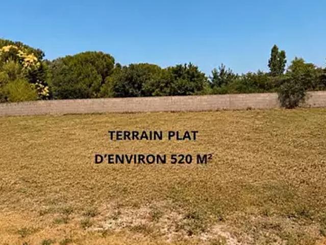 Achat maisons Gignac la Nerthe 4 pièces