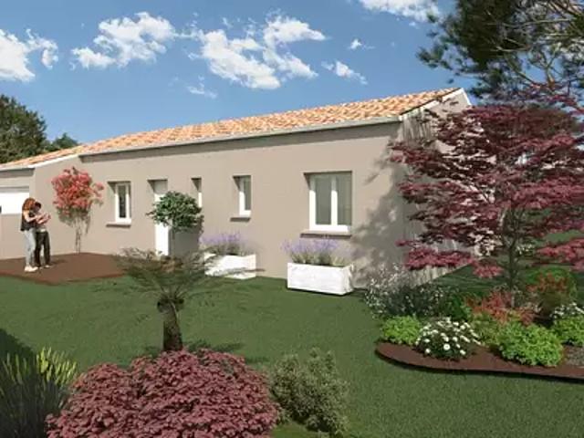 Achat maisons Ginestas 3 pièces
