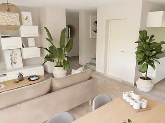 Achat maisons Ginestas 3 pièces