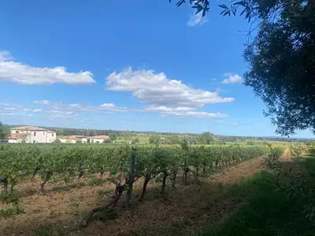 Achat maisons Ginestas 7 pièces