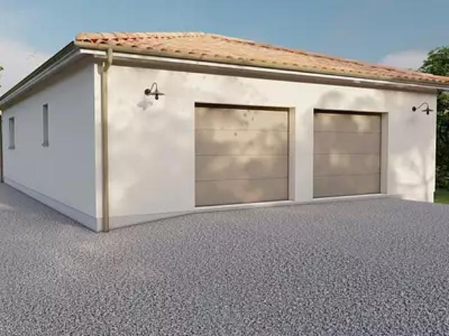 Achat maisons Gironde sur Dropt 4 pièces