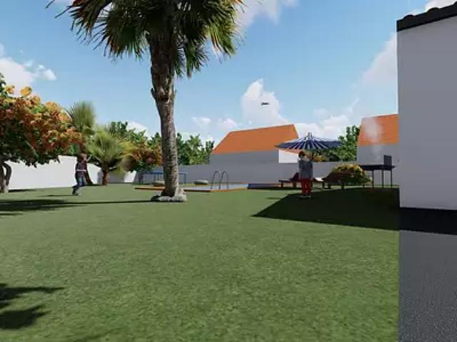 Achat maisons Givrand 3 pièces