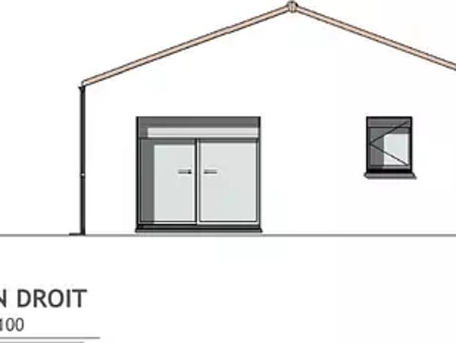 Achat maisons Givrand 2 pièces