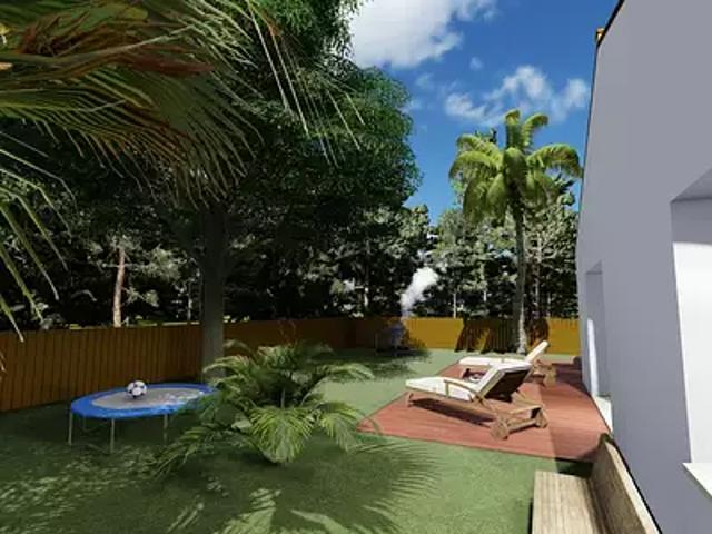 Achat maisons Givrand 4 pièces