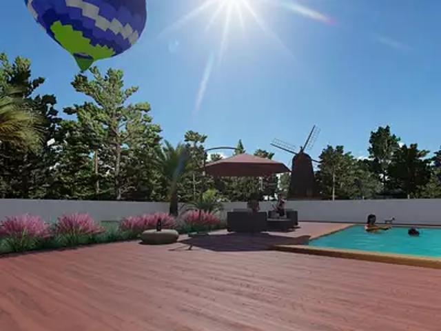 Achat maisons Givrand 4 pièces