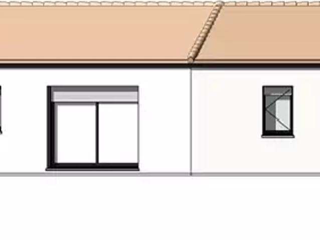 Achat maisons Givrand 4 pièces
