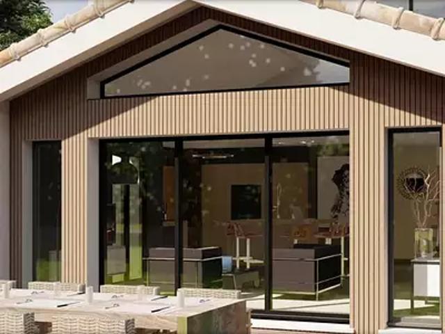 Achat maisons Givrand 4 pièces