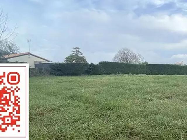 Achat maisons Givrand 5 pièces