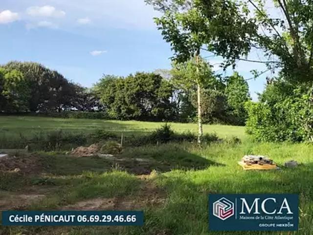 Achat maisons Goos 4 pièces
